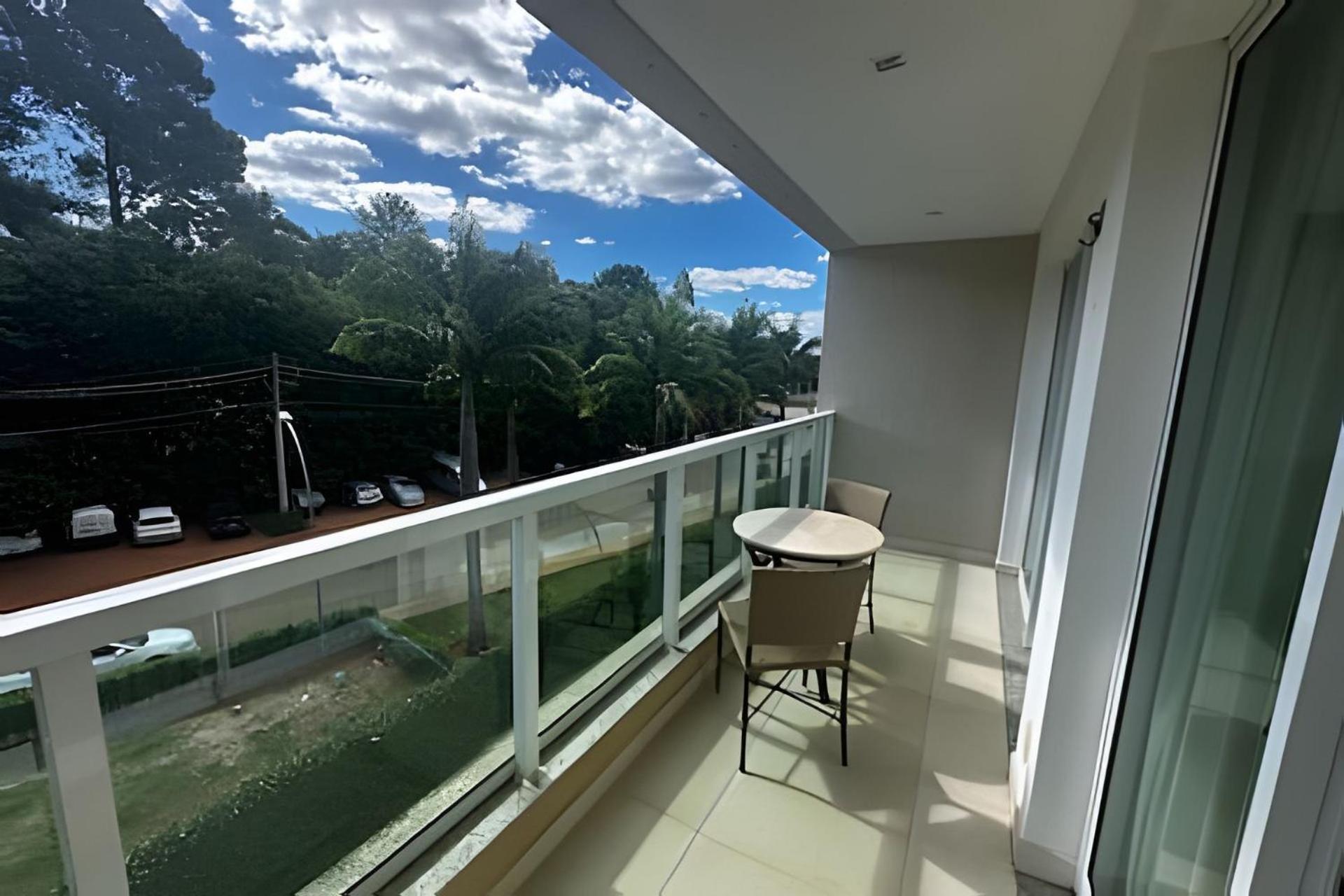 A321 - Apt 1 - Brisas Do Lago - Apartamento 1 Brasilia Esterno foto