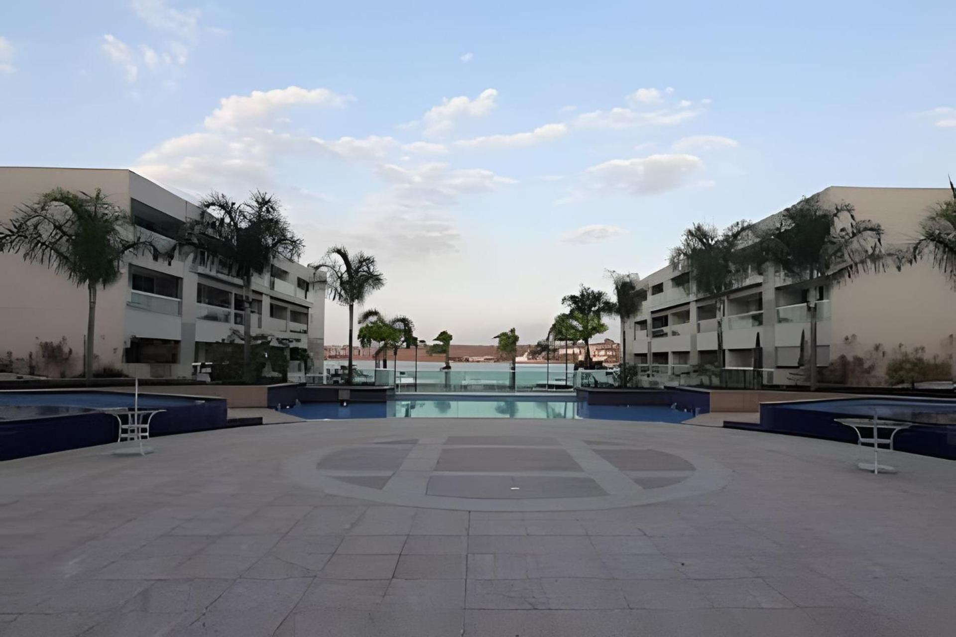 A321 - Apt 1 - Brisas Do Lago - Apartamento 1 Brasilia Esterno foto