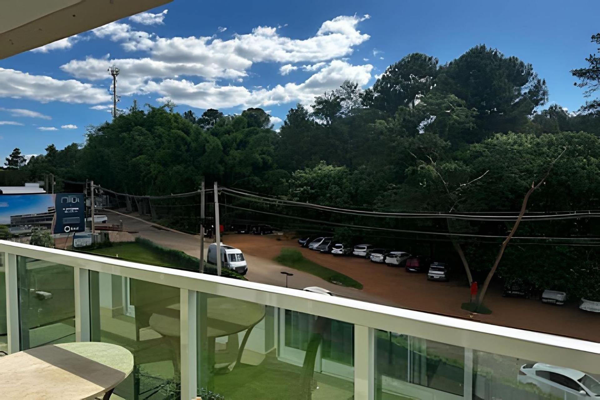 A321 - Apt 1 - Brisas Do Lago - Apartamento 1 Brasilia Esterno foto